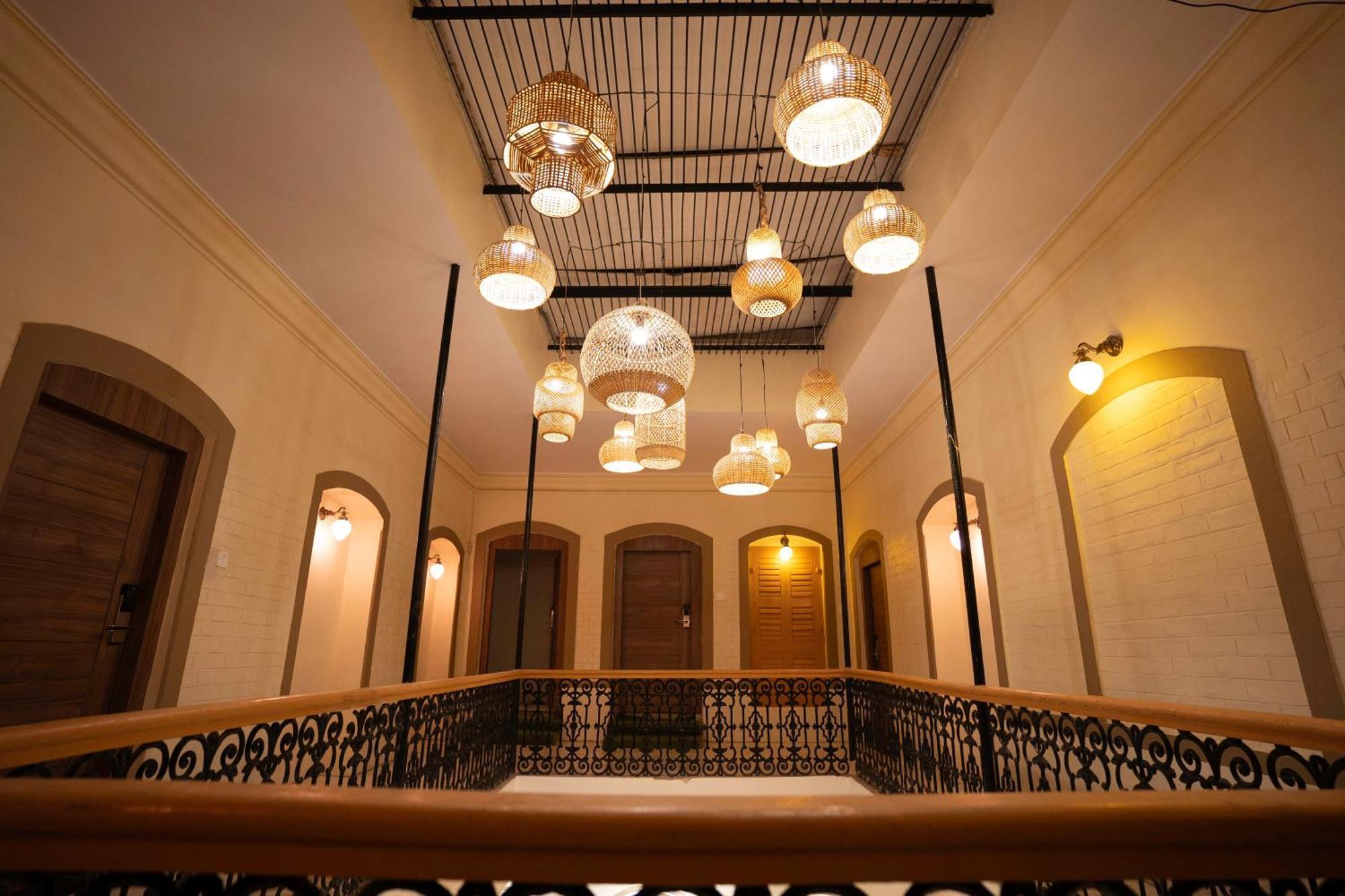 Captain Villa Heritage House — Photos 3